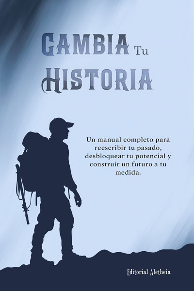 CAMBIA TU HISTORIA